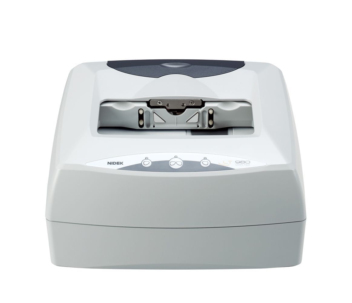 Tracer Nidek LT 980
