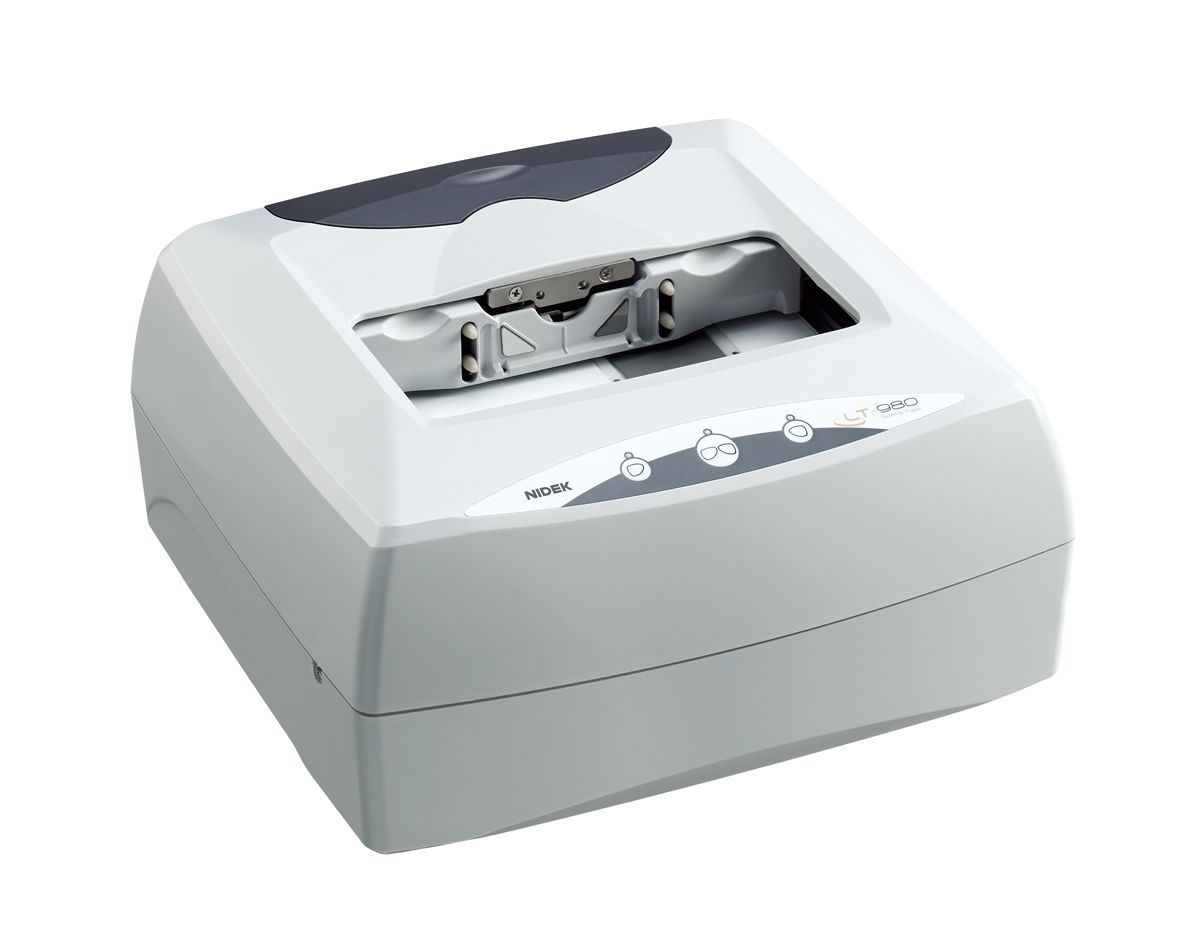 Tracer Nidek LT 980