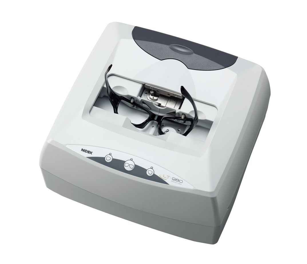 Tracer Nidek LT 980